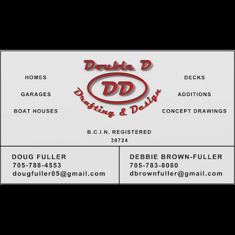 Double D Drafting & Design